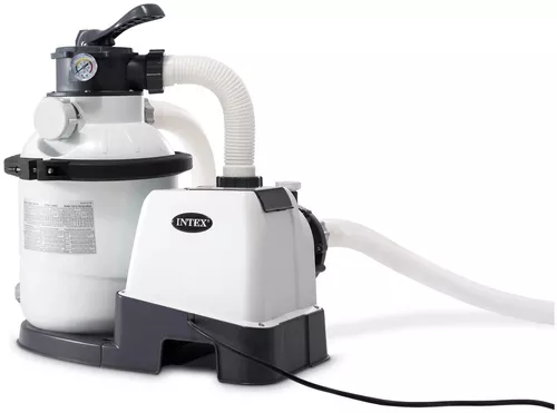 купить Бассейн каркасный Intex 26330 ULTRA XTR FRAME 549x132cm, 26423L, cadru metalic в Кишинёве 