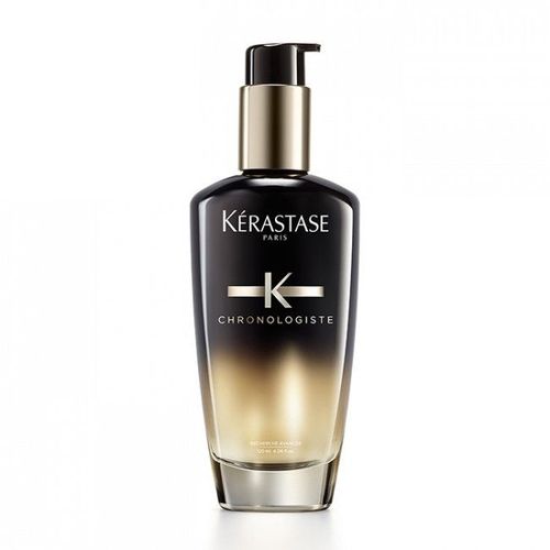 купить Масло-Парфюм Kerastase Chronologiste Parfum En Huile 120Ml в Кишинёве 