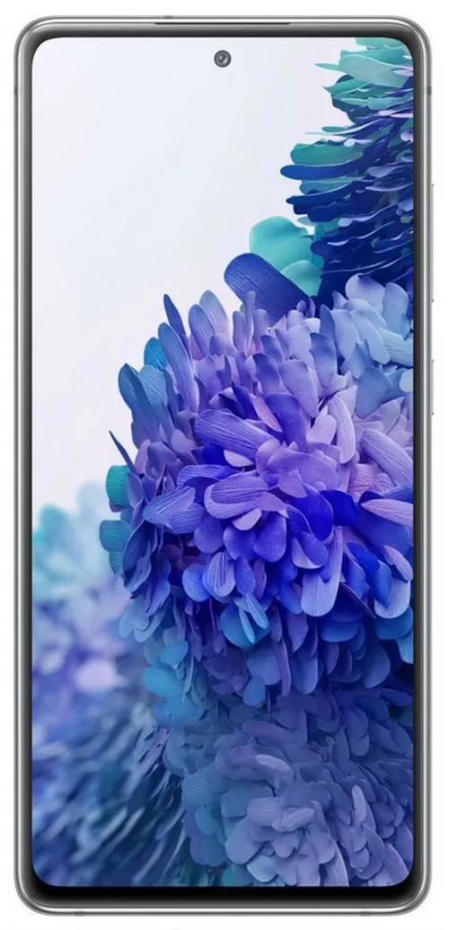 купить Смартфон Samsung G780/128 Galaxy S20FE White в Кишинёве 