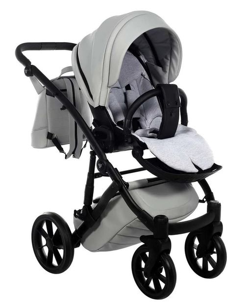 cumpără Сărucior pentru copii Junama Space Ecco 01 Gray în Chișinău 