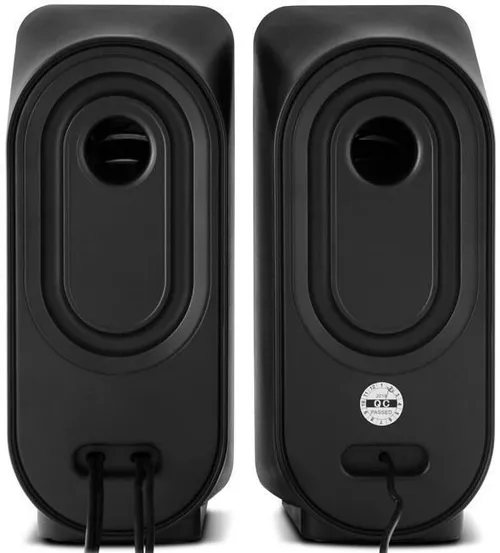 купить Колонки мультимедийные для ПК Sven 470 Black в Кишинёве 
