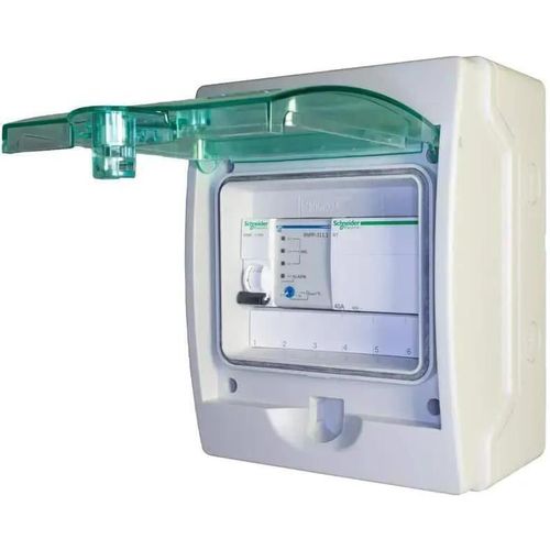 cumpără Regulator tensiune QUANT Unitate de control al fazelor QUANT27 27 kW 380 V în Chișinău 