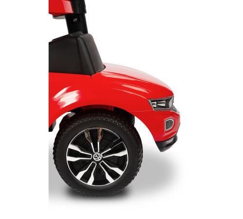купить Толокар Toyz 2560 VW T-Roc Red в Кишинёве 