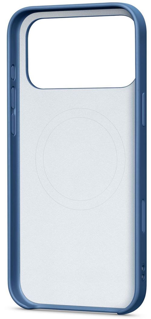 cumpără Husă pentru smartphone Apple Beats iPhone 17 Pro Max Kickstand Case with MagSafe and Camera Control - Bedrock Blue MGTR4LL/A în Chișinău 