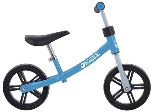 cumpără Bicicletă Hauck Begovel Eco Rider Blue în Chișinău 