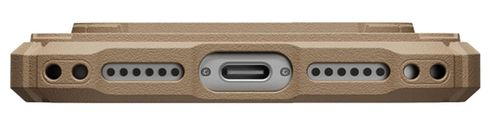 cumpără Husă pentru smartphone Pitaka Cairn iPhone 18 Pro Max (Sunset), KI1802CPM2 în Chișinău 