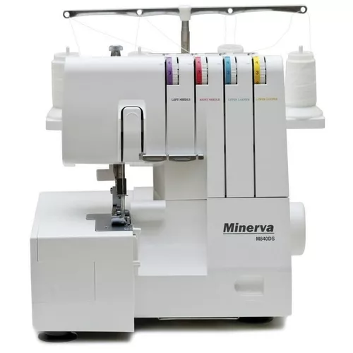 cumpără Mașină de surfilat Minerva M840DS în Chișinău 