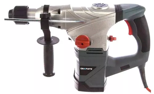 cumpără Ciocan rotopercutor Graphite 58G862 în Chișinău 