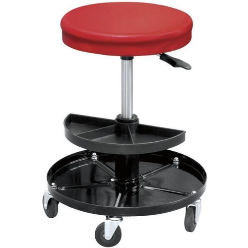 cumpără Scaun GYS 057555 Стул автослесаря с регулировкой высоты în Chișinău 