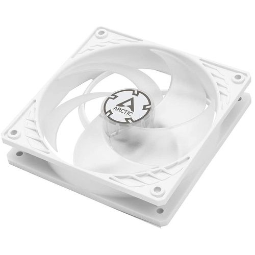 купить Case/CPU FAN Arctic P12 PWM Transparent, 120x120x25 mm, 4-pin, 200-1800rpm, Noise 0.3 Sone, 56.3 CFM (95.7 m3/h) в Кишинёве 