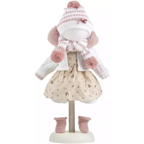 cumpără Păpușă Llorens V9-38568 Одежда для кукол 38см în Chișinău 