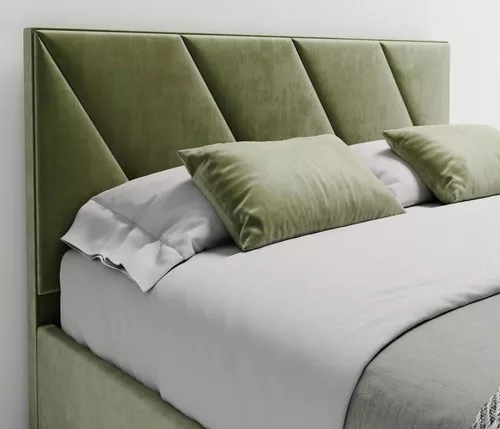 купить Кровать my-STYLE my-Roxy 90x200 (P13D90M20) в Кишинёве 