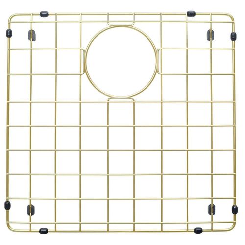 cumpără Accesoriu pentru chiuvete de bucătărie Reginox R38871 Bottom grid 40x40 Comfort Gold ll în Chișinău 
