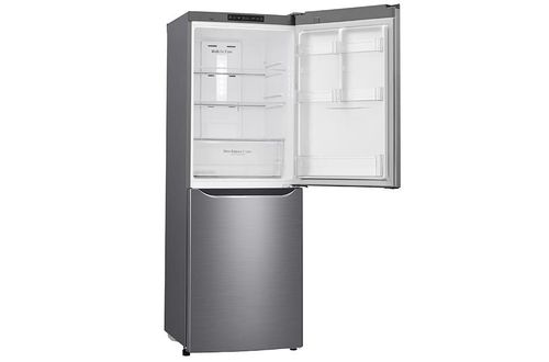 купить Холодильник с нижней морозильной камерой LG GA-B389SMCZ в Кишинёве 