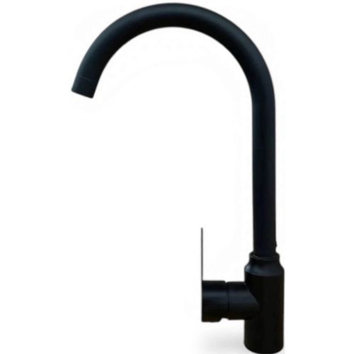 cumpără Bateria bucătărie Backer MONO BLACK în Chișinău 