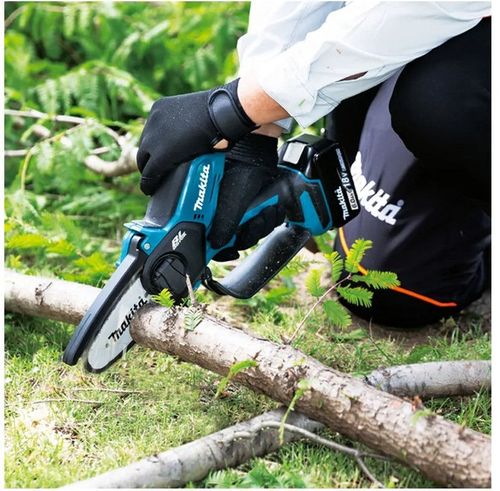 cumpără Fierăstrău Makita DUC101Z Fierastrau LXT 18V pomi/vita de vie (fara acumulator) în Chișinău 