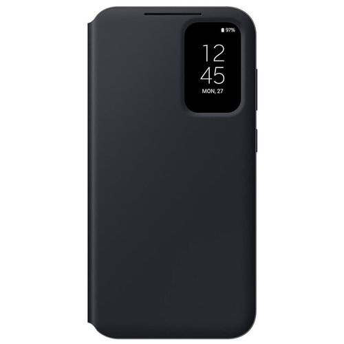 купить Чехол для смартфона Samsung ZS711 Smart View Wallet Case S23 FE Black в Кишинёве 