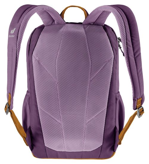 cumpără Rucsac sportiv Deuter Vista Skip plum cinnamon în Chișinău 