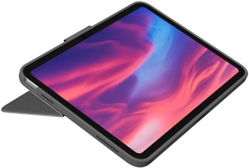 cumpără Husă p/u tabletă Logitech Combo Touch for iPad (10th gen) în Chișinău 