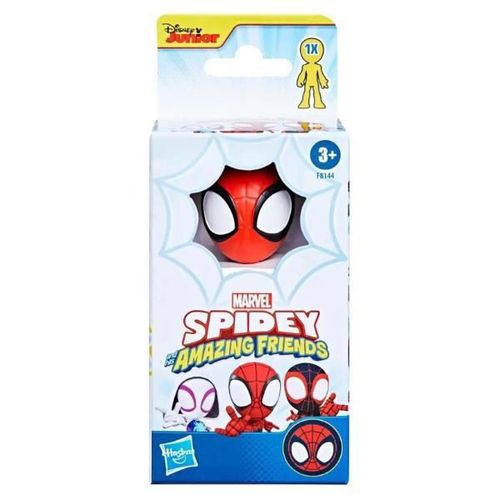 купить Игрушка Hasbro F8144 Figurine colecționabile SAF Hero Figures в Кишинёве 