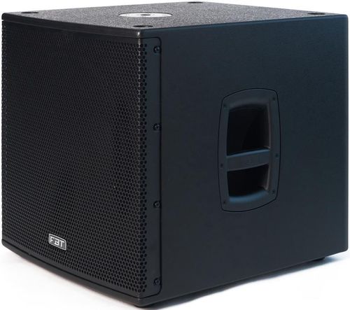 cumpără Subwoofer FBT FBT Subline 115S, 414181 în Chișinău 