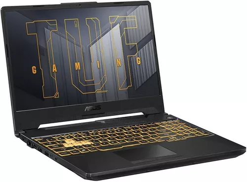 cumpără Laptop ASUS FX506HC-HN011 TUF Gaming în Chișinău 