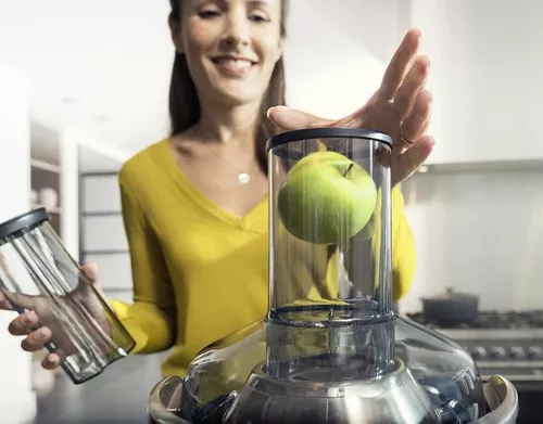 cumpără Storcător de suc centrifugal Philips HR1922/20 în Chișinău 