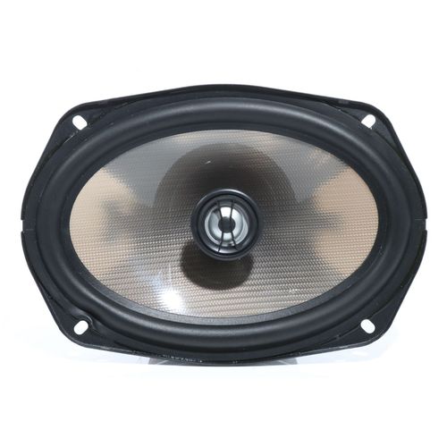 купить Авто-колонки Audio System CARBON609COAX 609 6x9 Carbon series coax(pair) в Кишинёве 