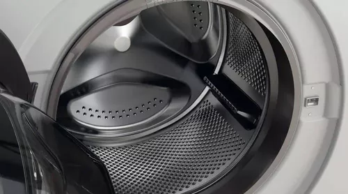 купить Стиральная машина с фронтальной загрузкой Whirlpool FFD9489BVEE в Кишинёве 