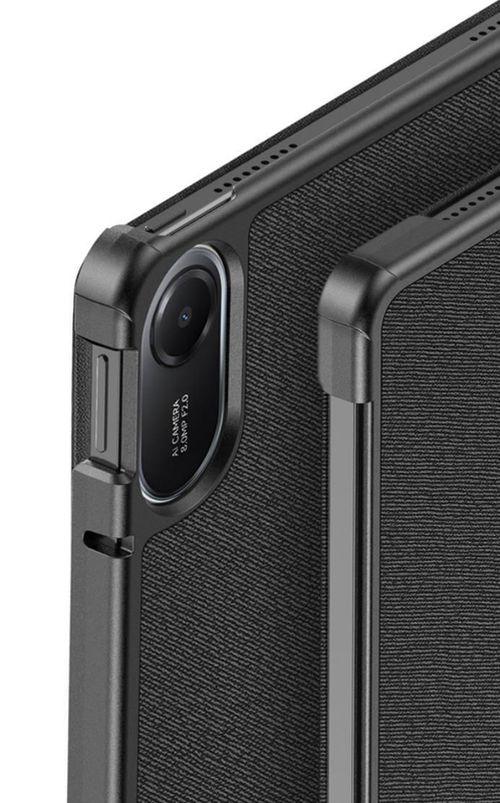 купить Сумка/чехол для планшета Dux Ducis Redmi Pad 2 11 DOMO, Black в Кишинёве 