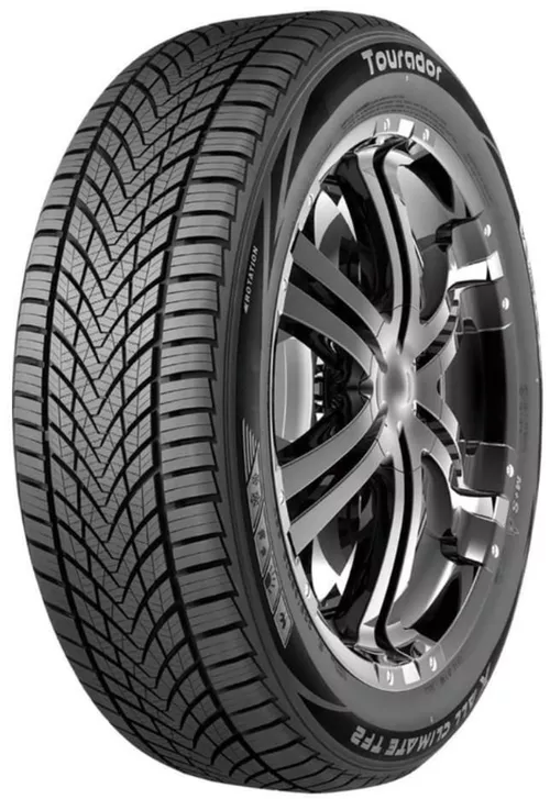 cumpără Anvelopă Tourador 215/55 R18 X All Climate TF2 99V XL în Chișinău 