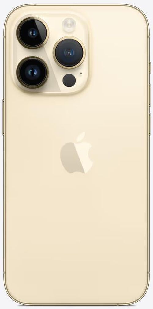 купить Смартфон Apple iPhone 14 Pro 1TB Gold MQ2V3 в Кишинёве 