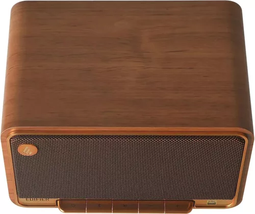 купить Колонка портативная Bluetooth Edifier D32 Brown в Кишинёве 
