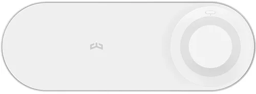 купить Зарядное устройство беспроводное Yeelight YLYD08YI Wireless Charging Night Light (15W) в Кишинёве 