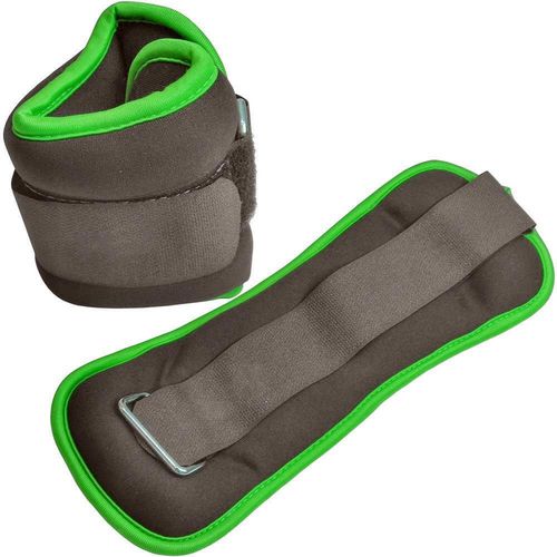 cumpără Greutăți pentru mâini și picioare Arena 87221165 утяжелители (2х0,5 кг) 1кг 872211 în Chișinău 