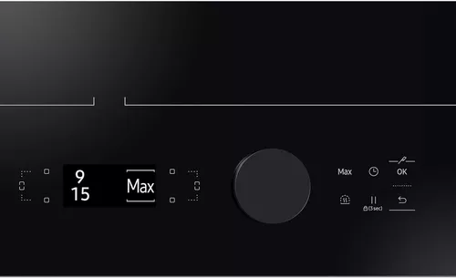 купить Духовой шкаф и варочная панель Samsung NV75T9979CD/WT + NZ64B7799FK/WT в Кишинёве 