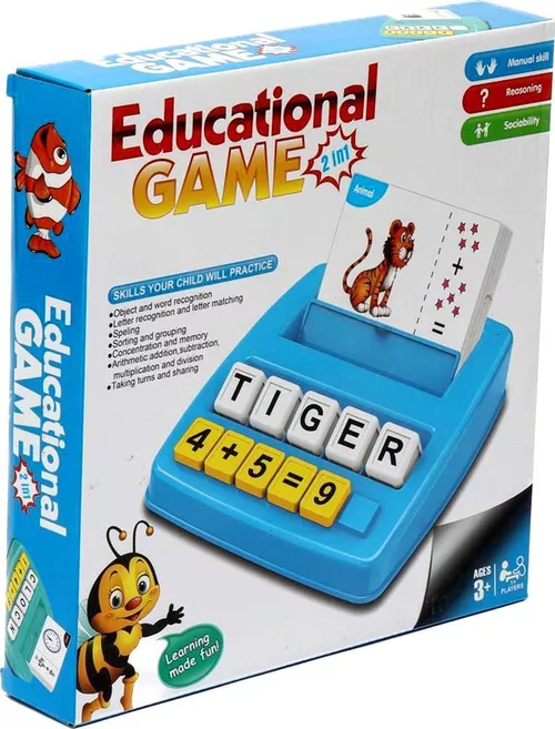 cumpără Jucărie miscellaneous 8270 JOC distractiv 42782 în Chișinău 