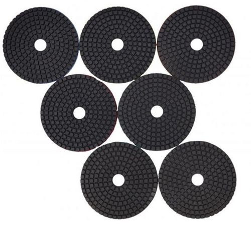 cumpără Disc de tăiere Kraft&Dele Набор алмазных дисков KD11294 în Chișinău 