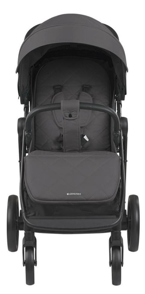 cumpără Сărucior pentru copii Kikka Boo Jess Dark Grey în Chișinău 
