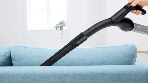 cumpără Aspirator cu sac Bosch BGB75XSIL în Chișinău 