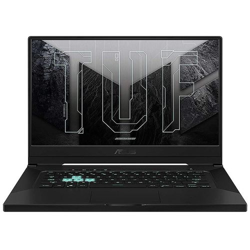 купить Ноутбук 15.6" ASUS TUF Dash F15 FX516PR, Intel i5-11300H 3.1-4.4GHz/16GB DDR4/M.2 NVMe 512GB SSD/GeForce RTX3070 8GB GDDR6/WiFi 6 802.11ax/BT5.1/USB Type C/HDMI/Backlit RGB Keyboard/15.6" FHD IPS LED-backlit 144Hz (1920x1080)/ NoOS/ Gaming в Кишинёве 