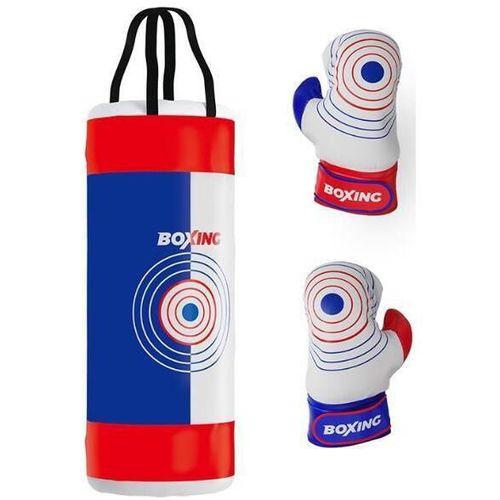 купить Товар для бокса Essa B4030-1 Set de box pentru copii в Кишинёве 