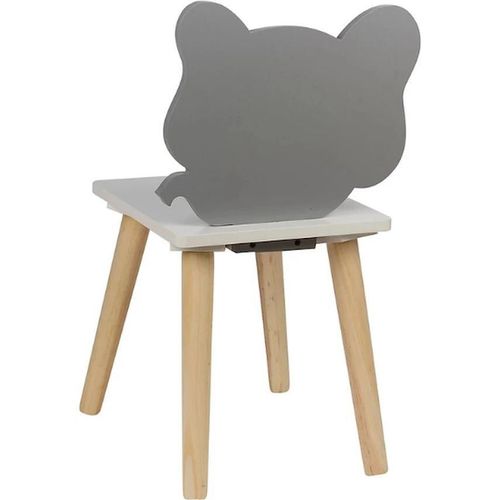 cumpără Scaun de masă U-Grow UG-CHAIR-EF Elefant în Chișinău 