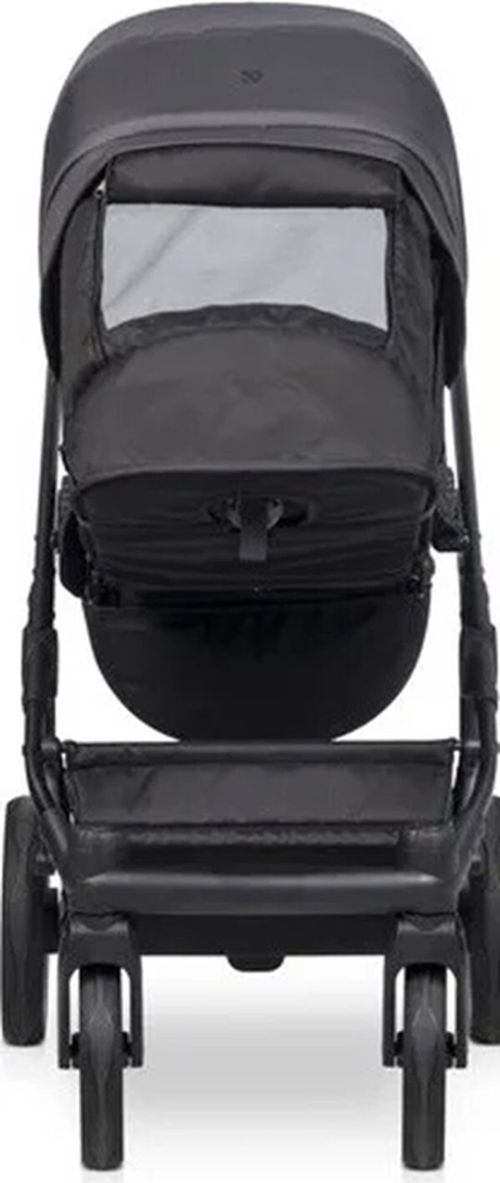 купить Детская коляска Riko Carucior 2in1 Trex antracite в Кишинёве 