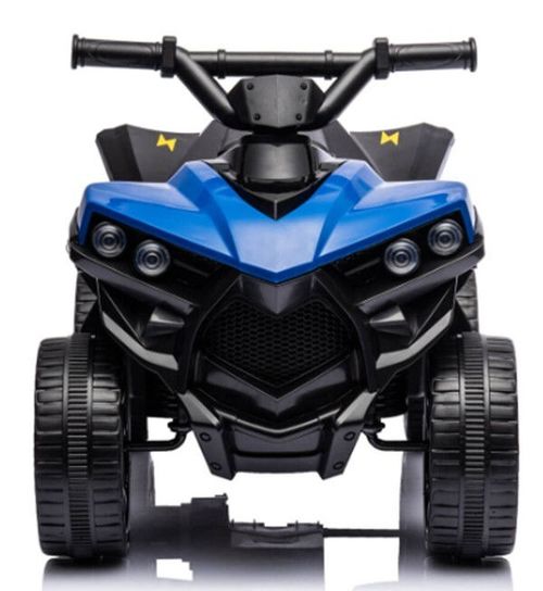 cumpără Mașină electrică pentru copii Kids car XB-8118 ATV electric, albastru, GB2308 în Chișinău 
