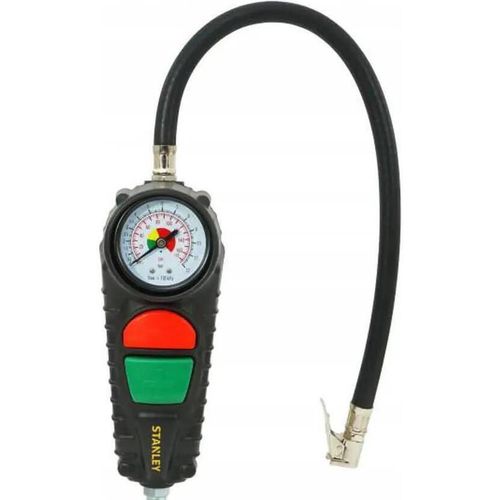 cumpără Pistol pneumatic Stanley 150703XSTN Pistol de umflat anvelope în Chișinău 