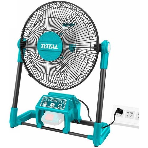 cumpără Ventilator de podea Total tools TFALI2001 în Chișinău 