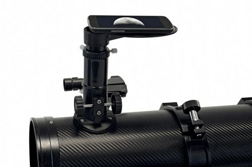 cumpără Telescop Bresser Pollux 150/750 EQ3 în Chișinău 