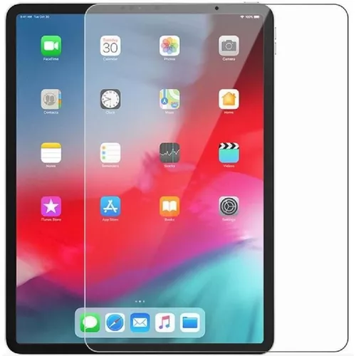 cumpără Sticlă de protecție pentru smartphone Helmet iPad 11 TempeRed Clear în Chișinău 