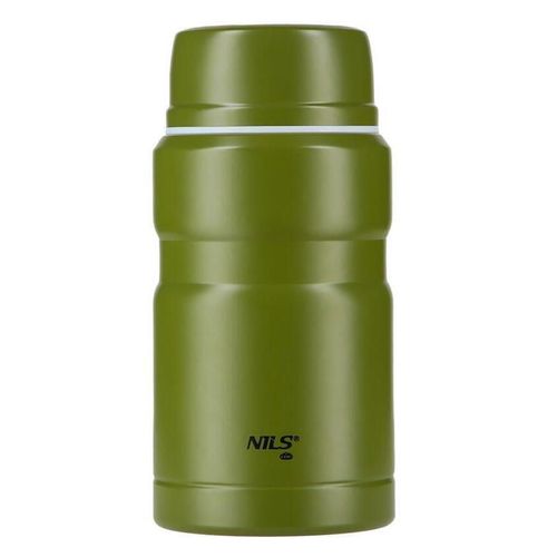 cumpără Termos Nils NCT02 Abisal Thermos Set 750ml Camp în Chișinău 